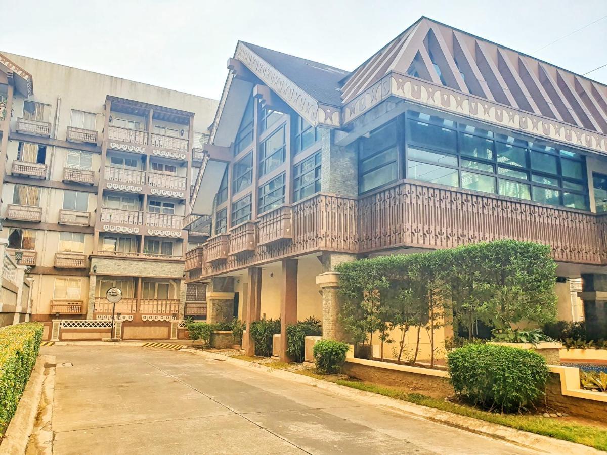 Apartment Sweetsuites At Pine Crest #t3-239