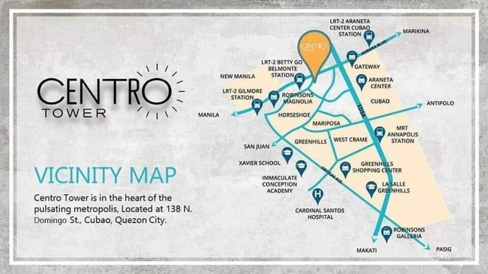 Spacious 1br Good For 2 Guests Allows To Up To 6 Guests In Cubao, Quezon 19011 Apartment