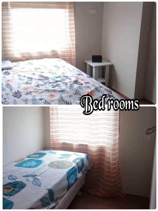 Gilmore Tower Aparthotel *