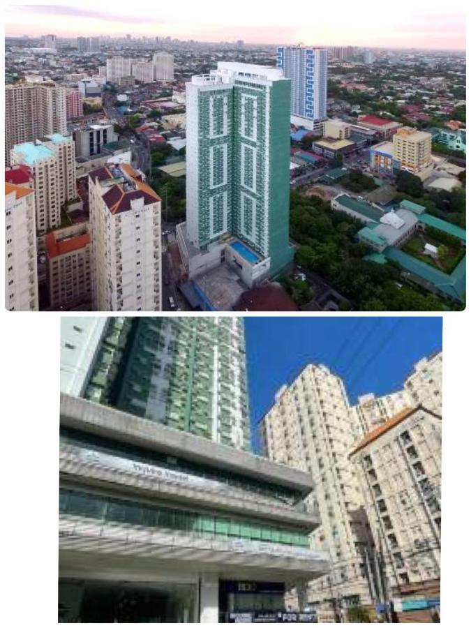 Gilmore Tower Manila