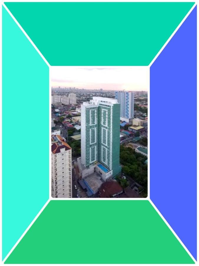 Gilmore Tower Aparthotel *