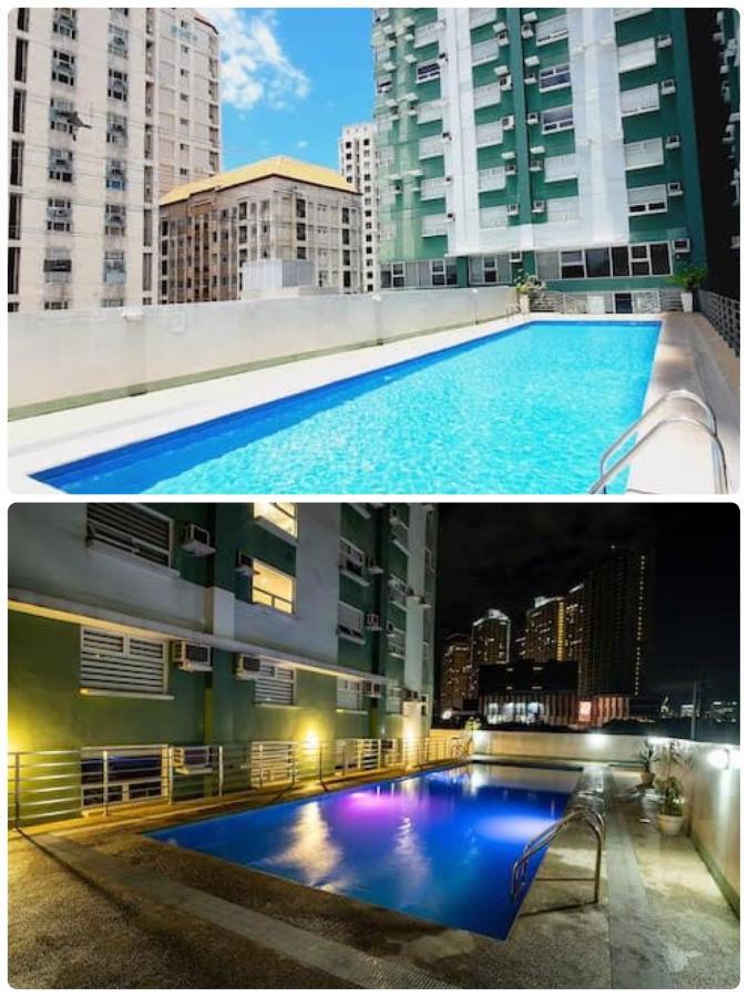 Gilmore Tower * Manila