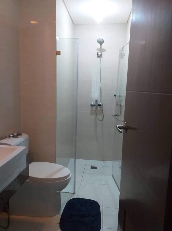 Apartment Two Palm Tree Close To Airport - Terminal 3 Manila