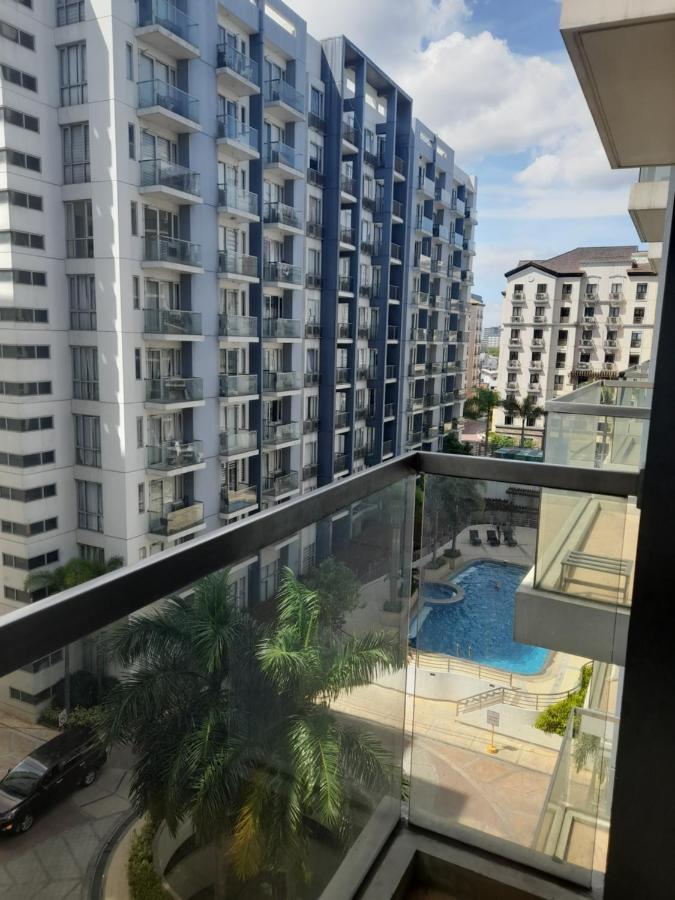 Apartamento One Palm Tree Villas-kenzie Place Terminal 3 Airport