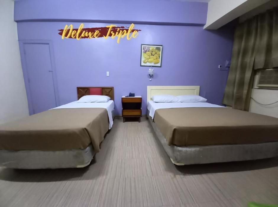Fortune At Chinatown Hotel