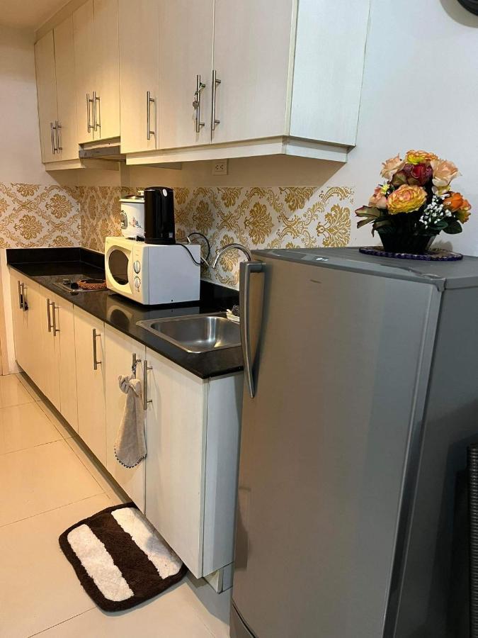 Aparthotel Sea Residences Moa - Ruffa's Place *