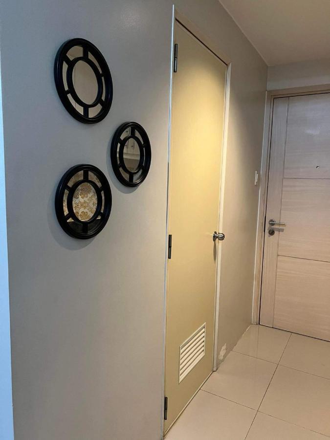Sea Residences Moa - Ruffa's Place