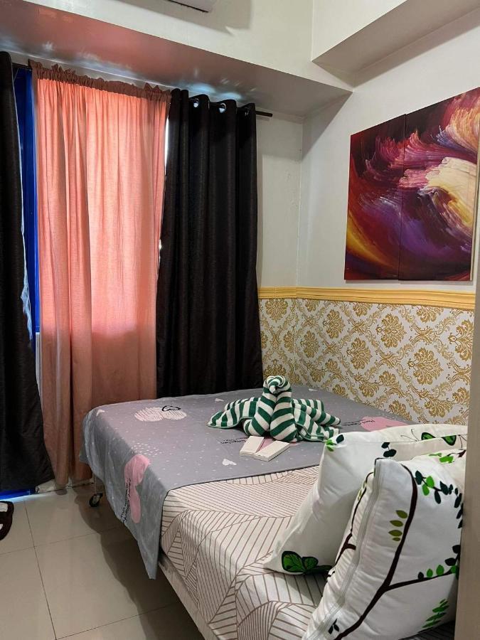 Sea Residences Moa - Ruffa's Place Aparthotel Manila