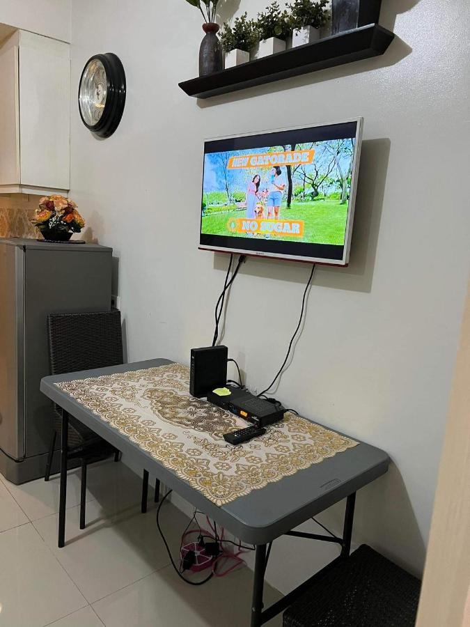 Sea Residences Moa - Ruffa's Place Aparthotel
