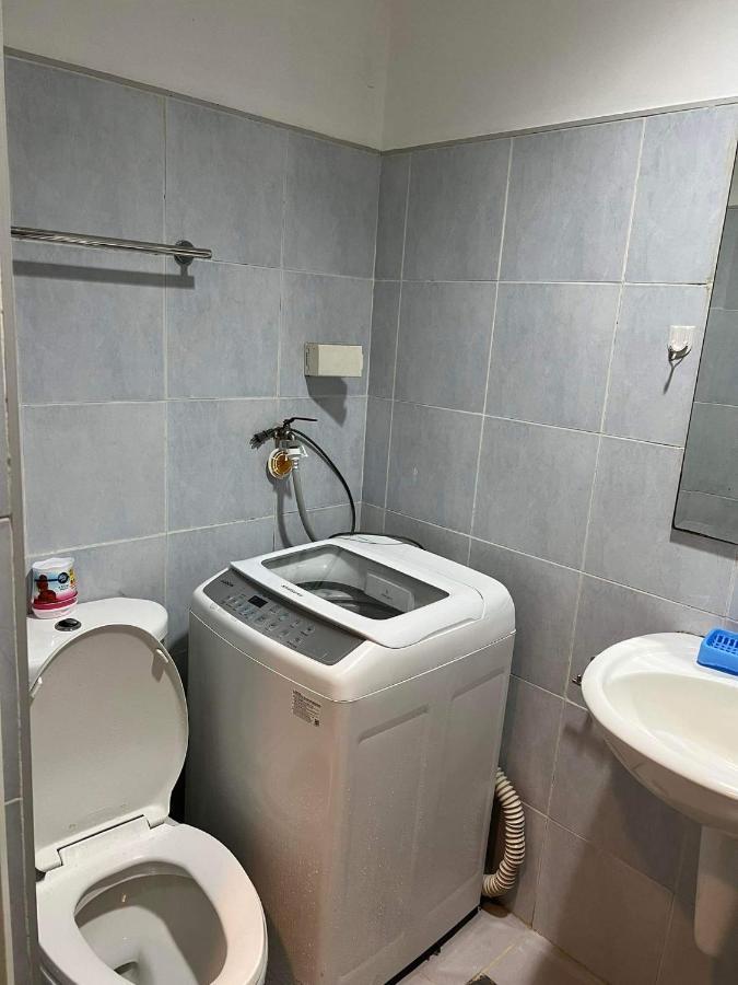 Aparthotel Sea Residences Moa - Ruffa's Place Manila