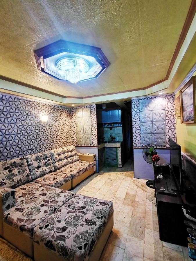 Cubao Quezon Transient Unit Apartment