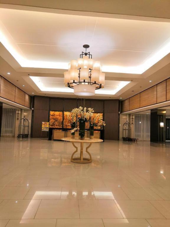 Apartment Shore D4 Shortwalk Mall Of Near Airport Manila