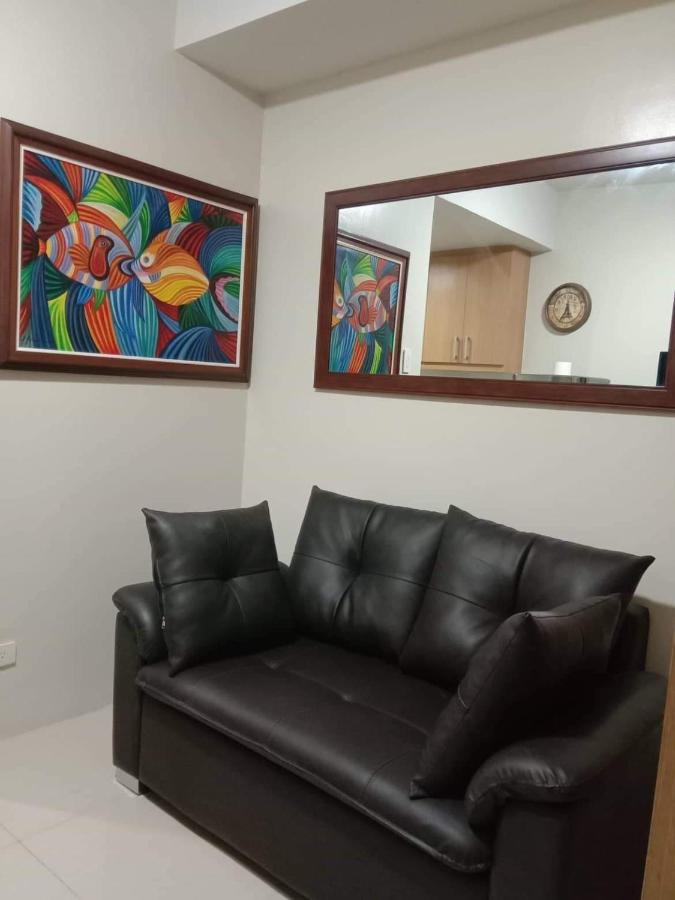 Rlr At Shell Residences Apartment *