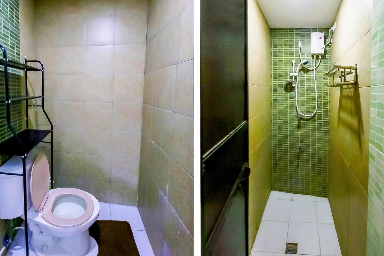 Hotel Oyo 794 Regatta Residences 3*