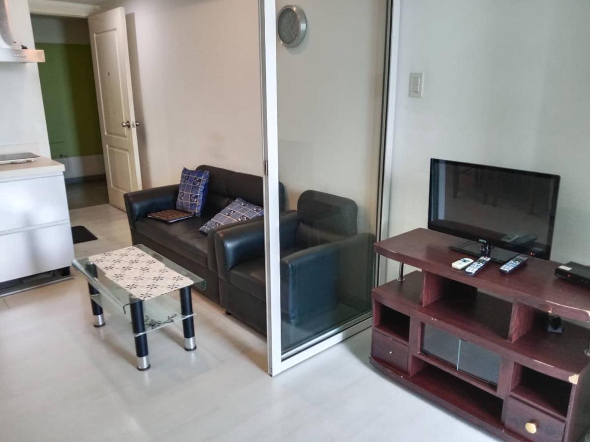 Azure Residences By Florendo Apartment *