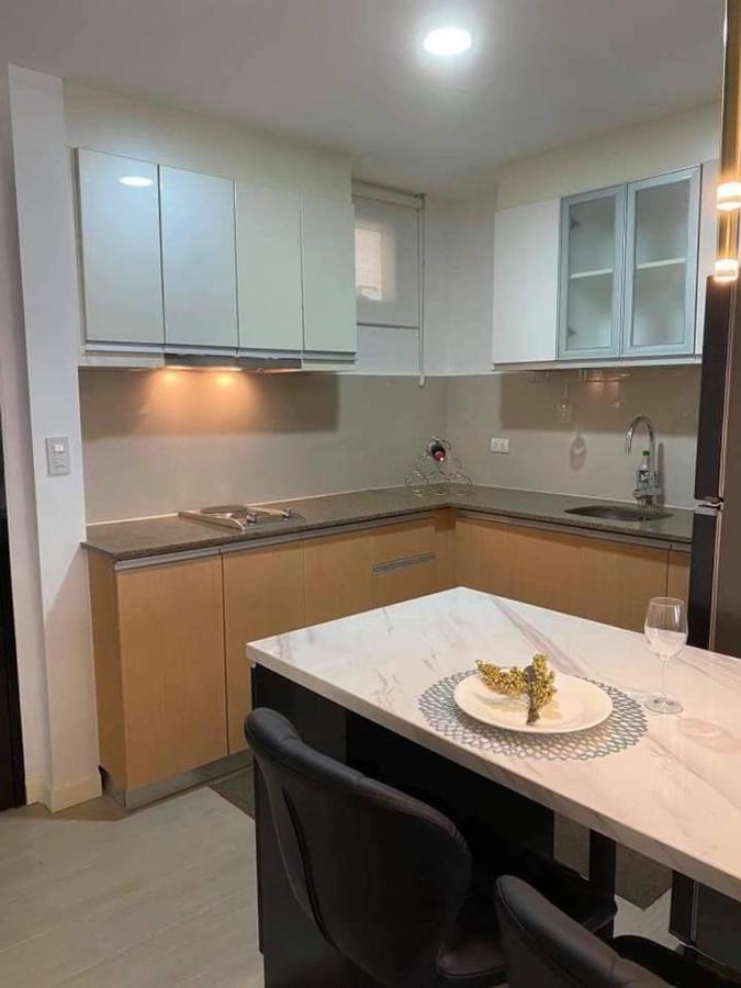 Jzmz Condotel Apartment *