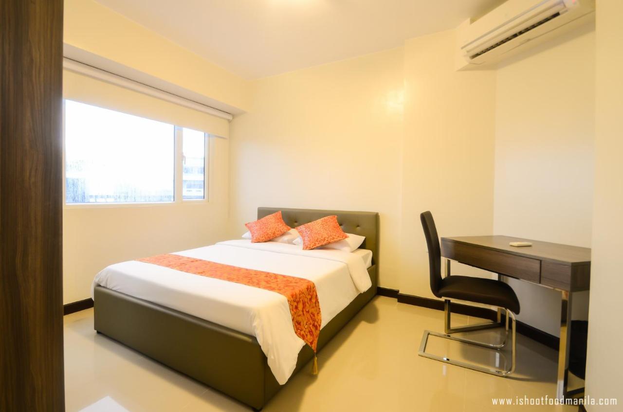 Apartment Extremeli Powered By Cocotel Manila