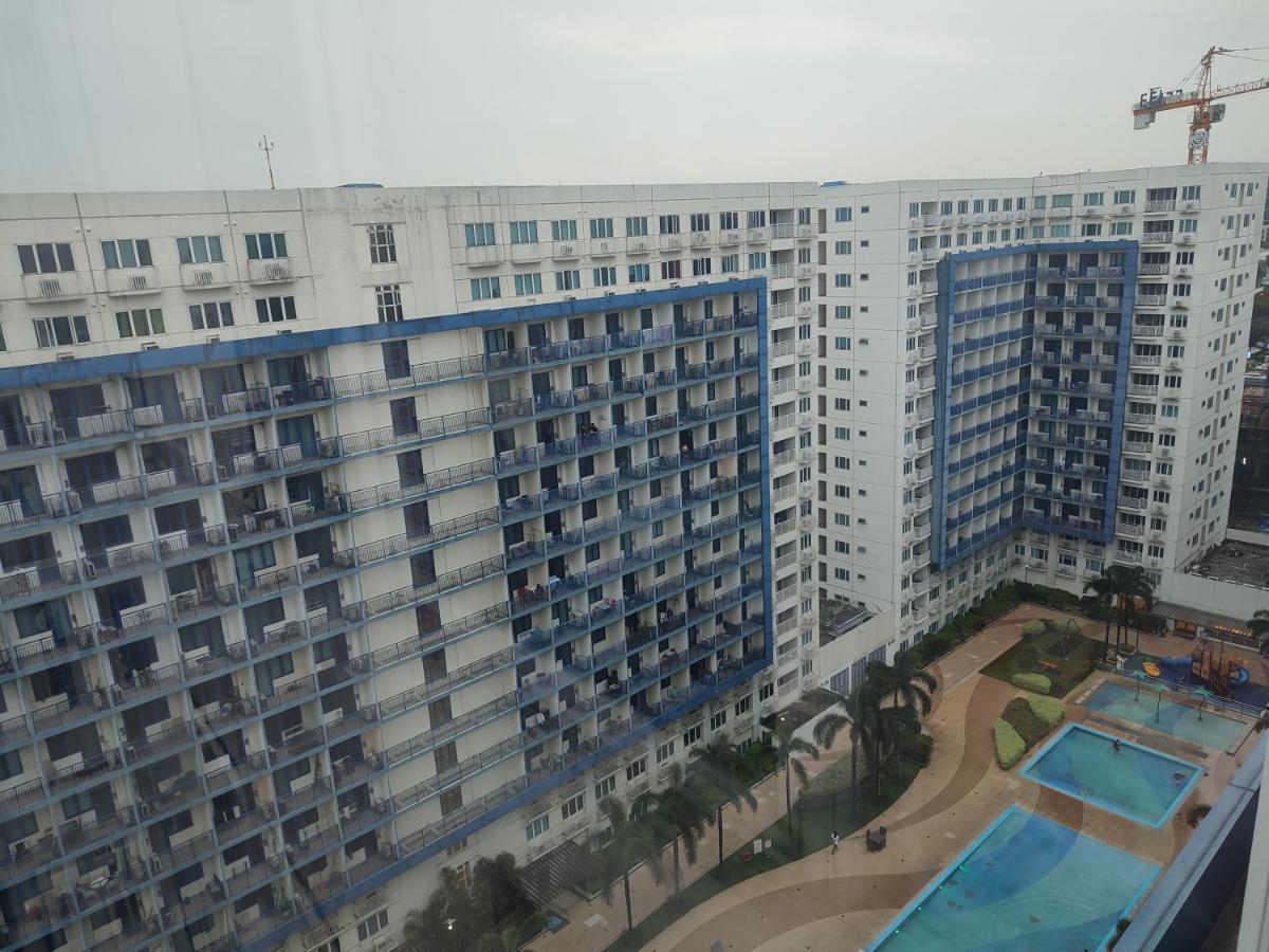 Aparthotel Sea Residences Moa - Ruffa's Place