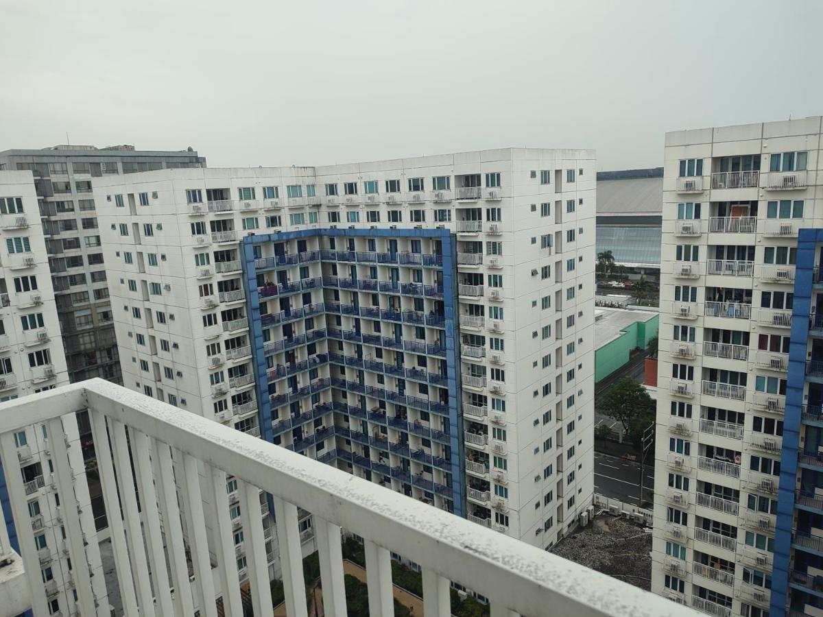Aparthotel Sea Residences Moa - Ruffa's Place Manila