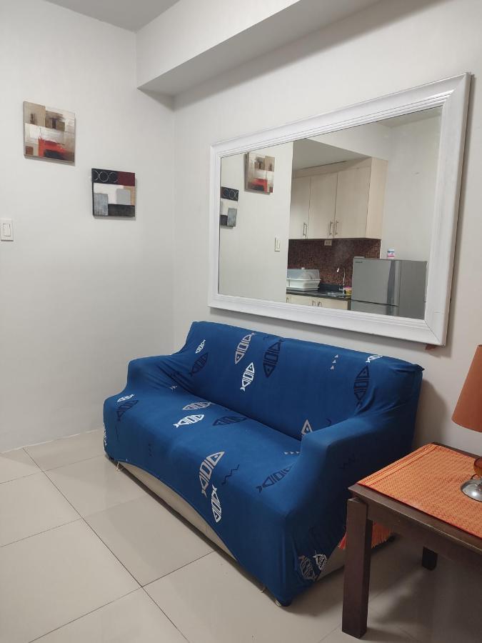 Aparthotel Sea Residences Moa - Ruffa's Place