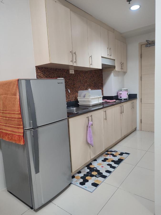 Sea Residences Moa - Ruffa's Place *