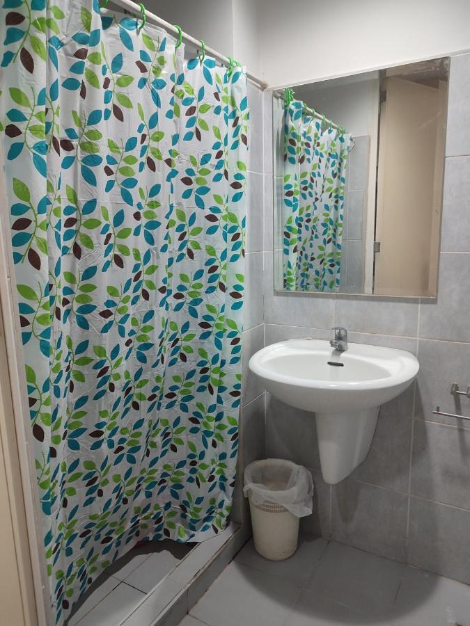 Sea Residences Moa - Ruffa's Place Aparthotel