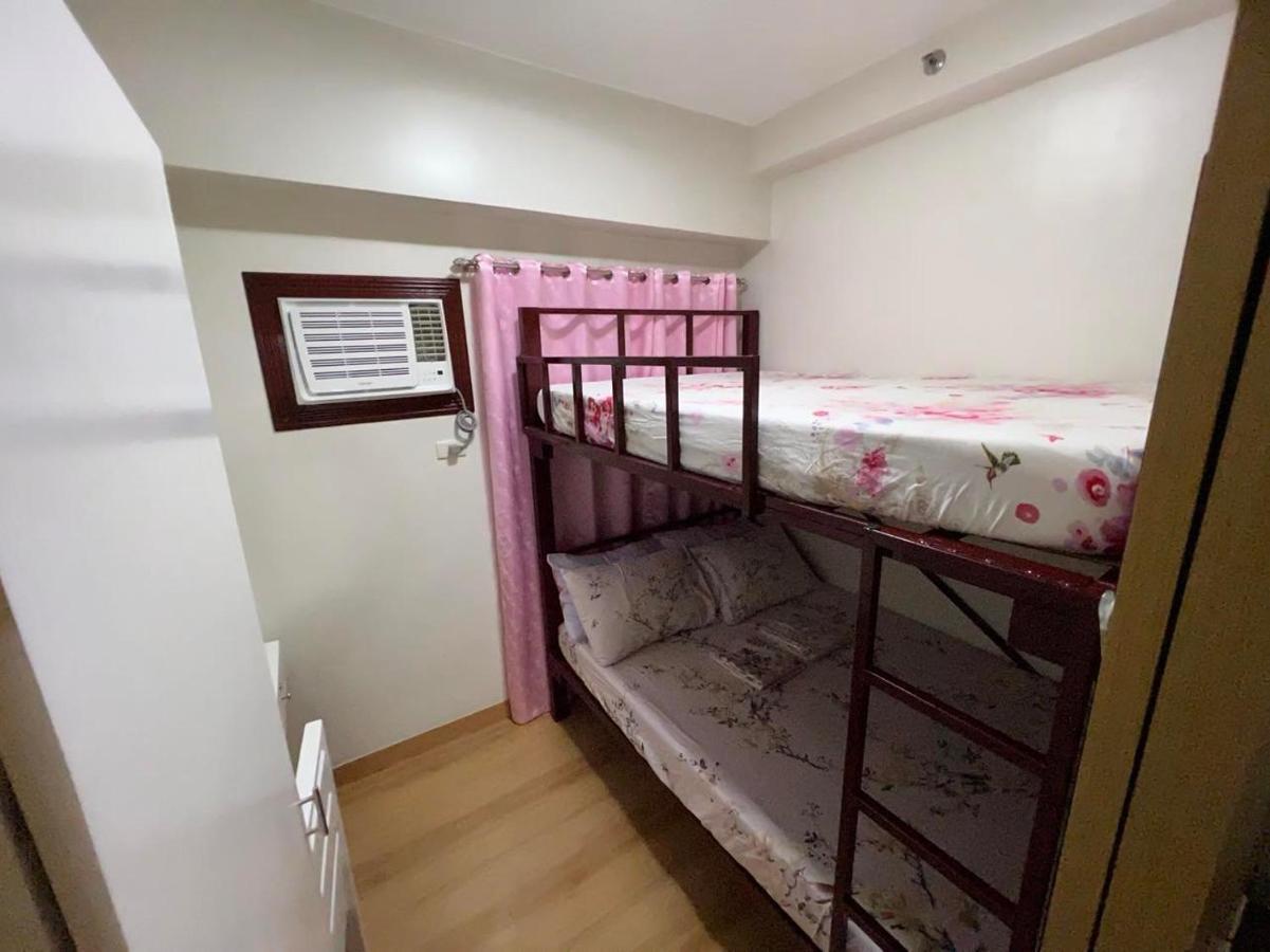 Apartment Xny At Smdc Trees Residences Quezon City-1 Bed Roomt2