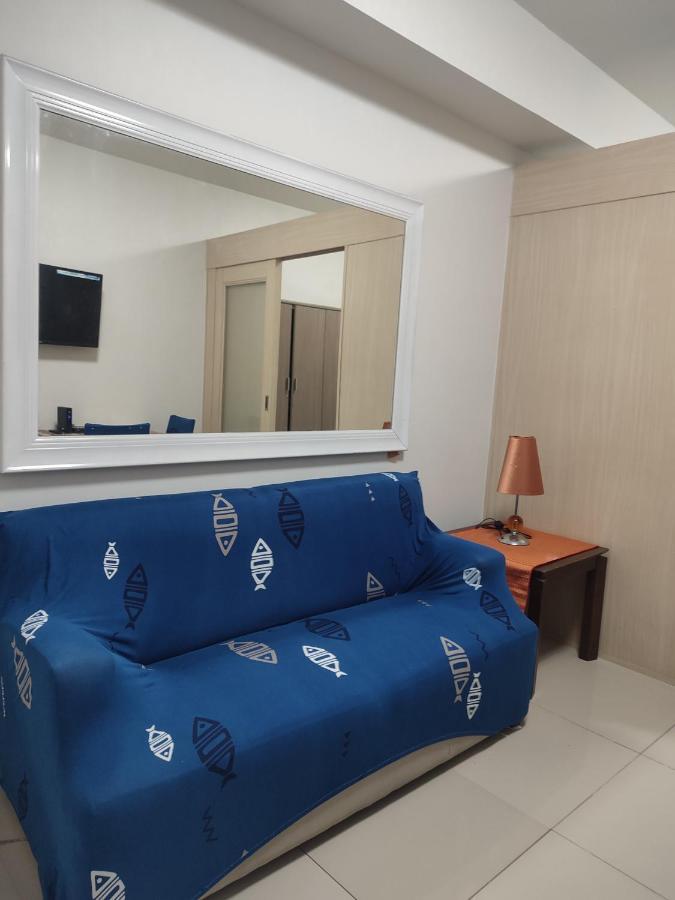 Sea Residences Moa - Ruffa's Place Aparthotel