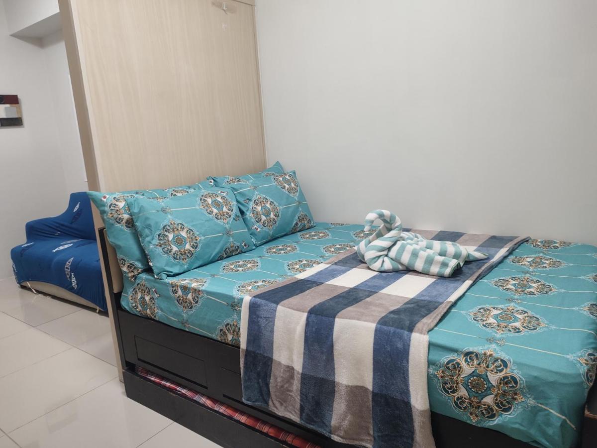 Sea Residences Moa - Ruffa's Place Aparthotel *