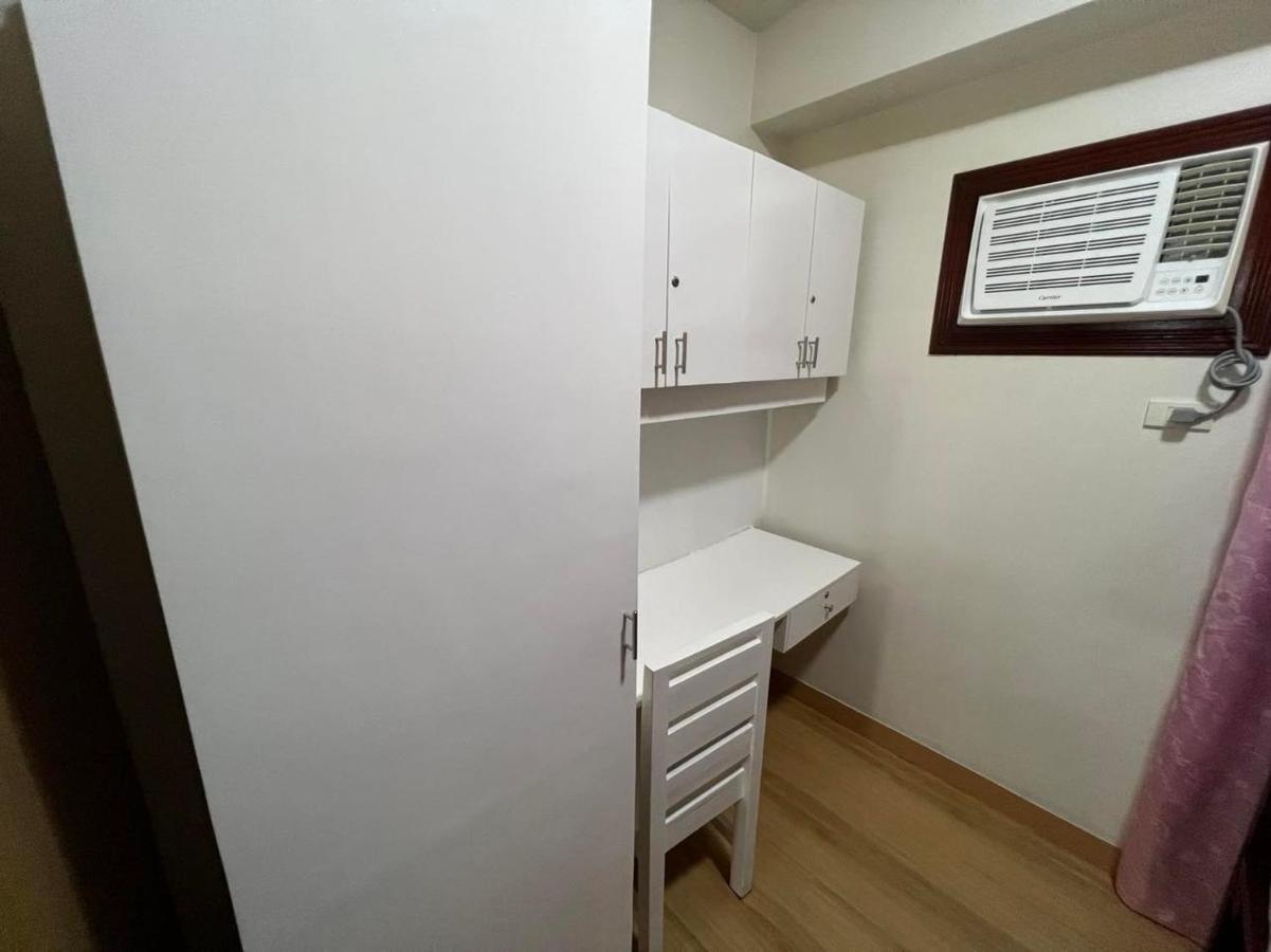 Xny At Smdc Trees Residences Quezon City-1 Bed Roomt2 Apartment Manila