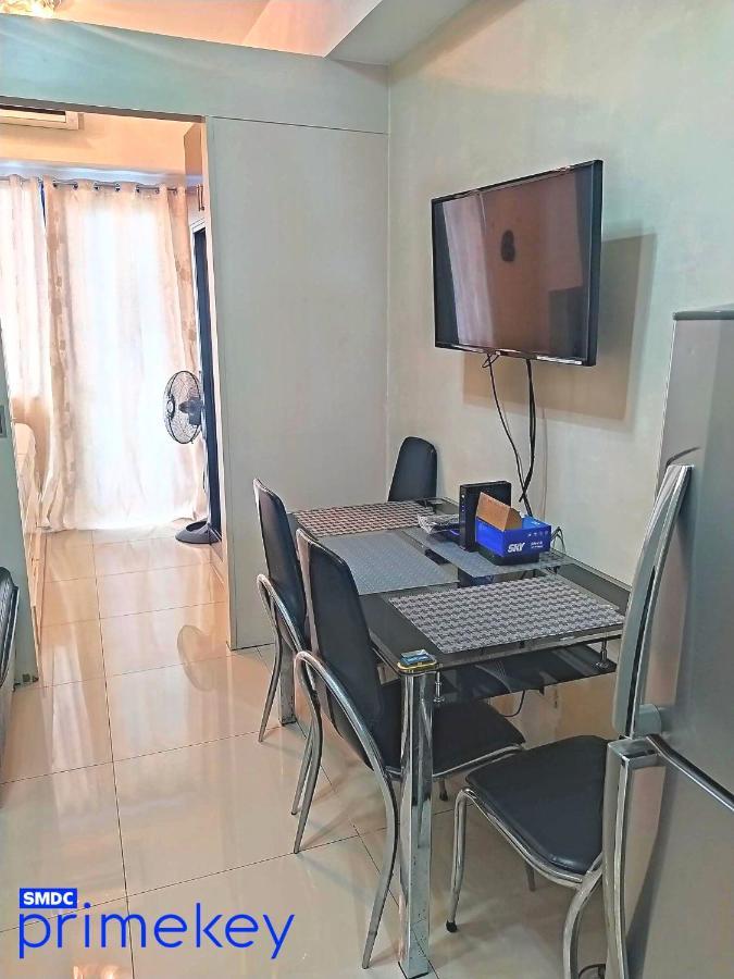 Smdc Good Stays At Sea Residences Pasay