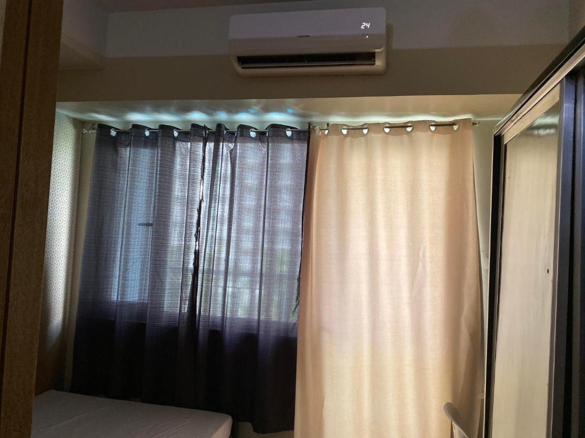 Apartamento Shell C5, Shortwalk Mall Of Asia Near Airport *