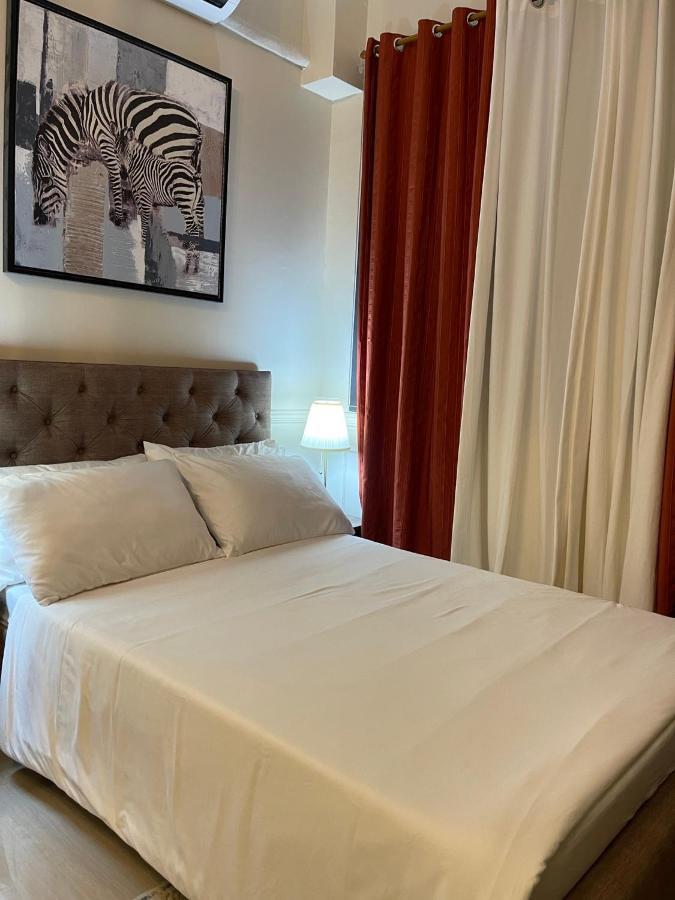 Apartment Yournest @ Shore 2 Residences - Fast Wifi+ Netflix *