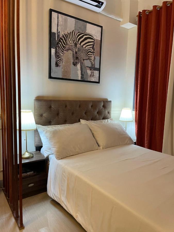 Yournest @ Shore 2 Residences - Fast Wifi+ Netflix Apartment