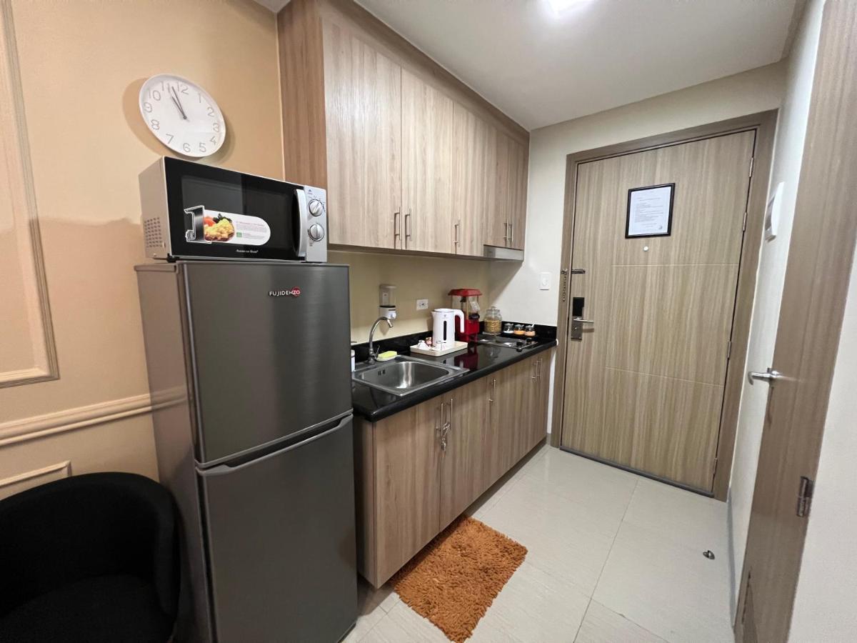 Apartment Yournest @ Shore 2 Residences - Fast Wifi+ Netflix