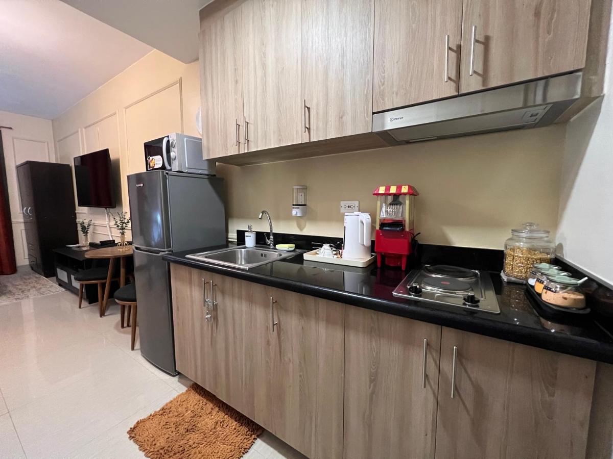 Apartment Yournest @ Shore 2 Residences - Fast Wifi+ Netflix *