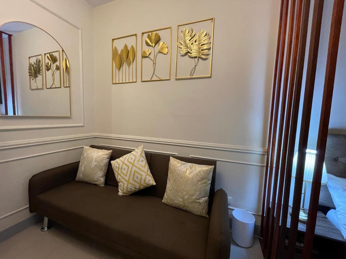 Yournest @ Shore 2 Residences - Fast Wifi+ Netflix Apartment *