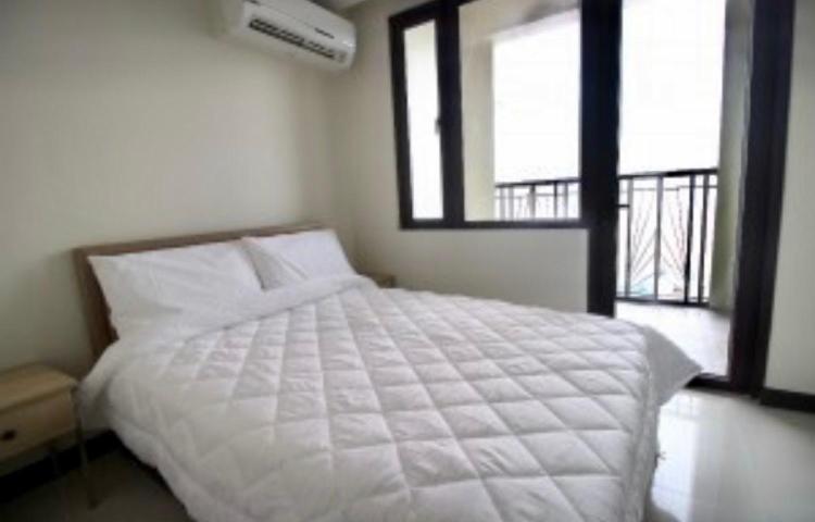 Aparthotel Admiral Baysuites Manila