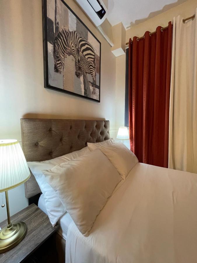 Apartment Yournest @ Shore 2 Residences - Fast Wifi+ Netflix