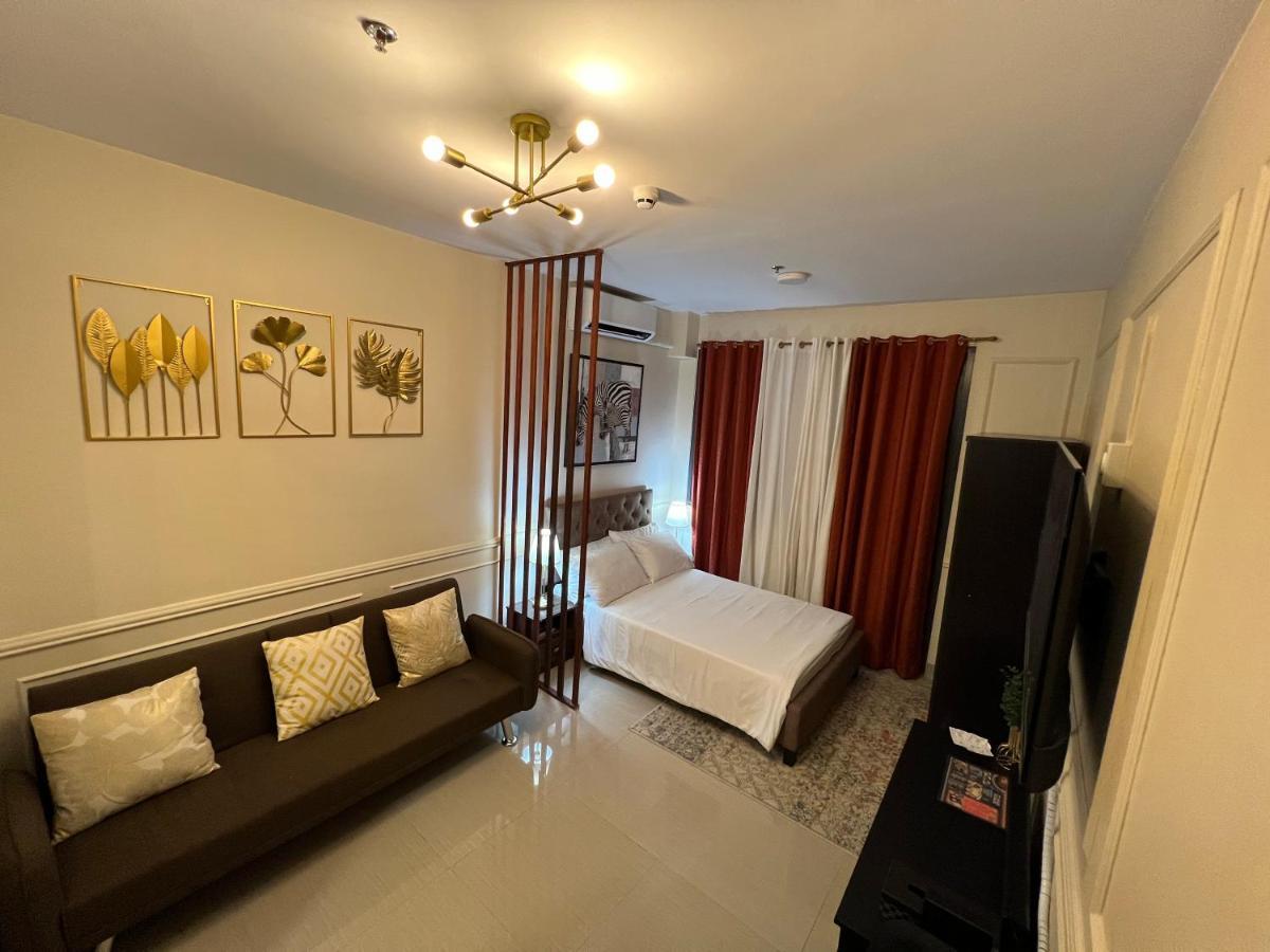 Apartment Yournest @ Shore 2 Residences - Fast Wifi+ Netflix