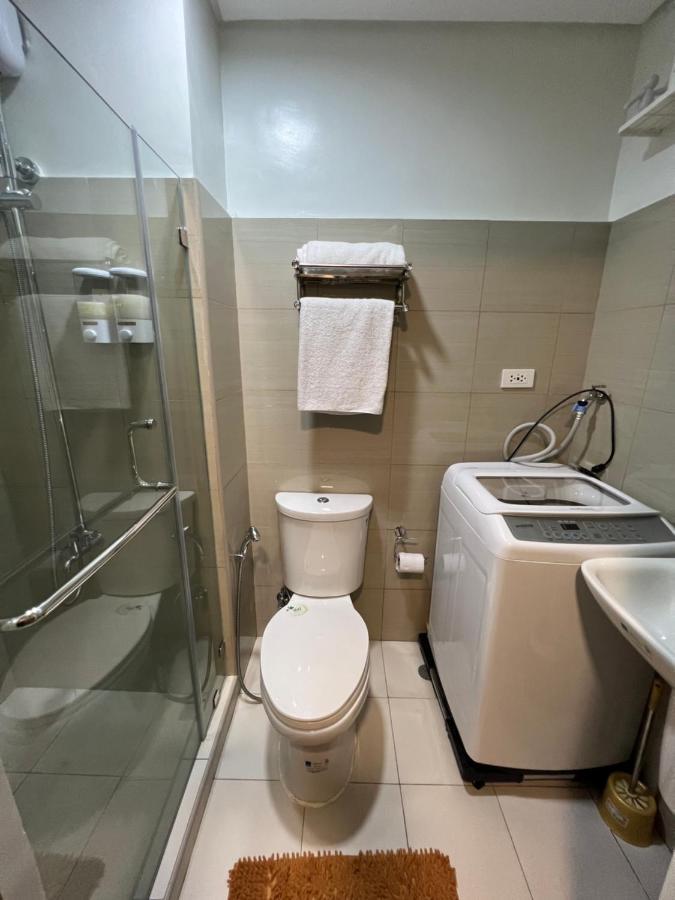 Apartment Yournest @ Shore 2 Residences - Fast Wifi+ Netflix