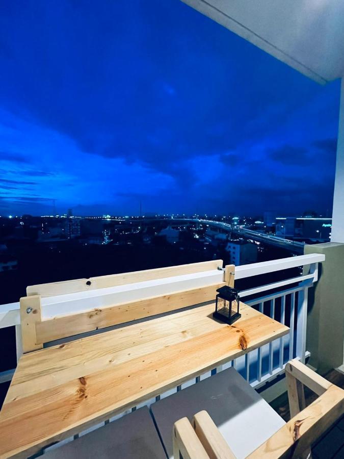 1bedroom At The Celandine Near Ayala Mall Cloverleaf - Apartment Manila