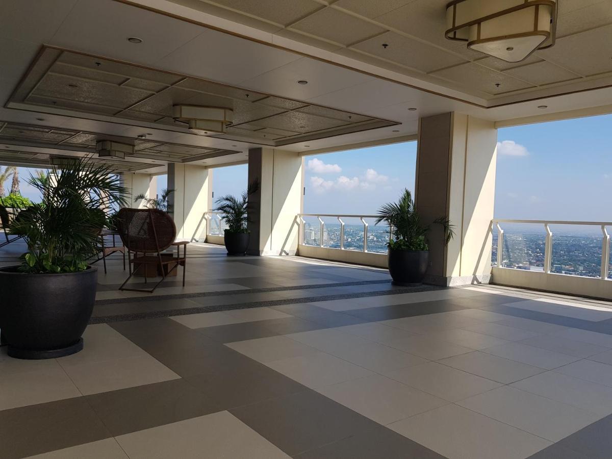 Apartment 1bedroom At The Celandine Near Ayala Mall Cloverleaf - Manila