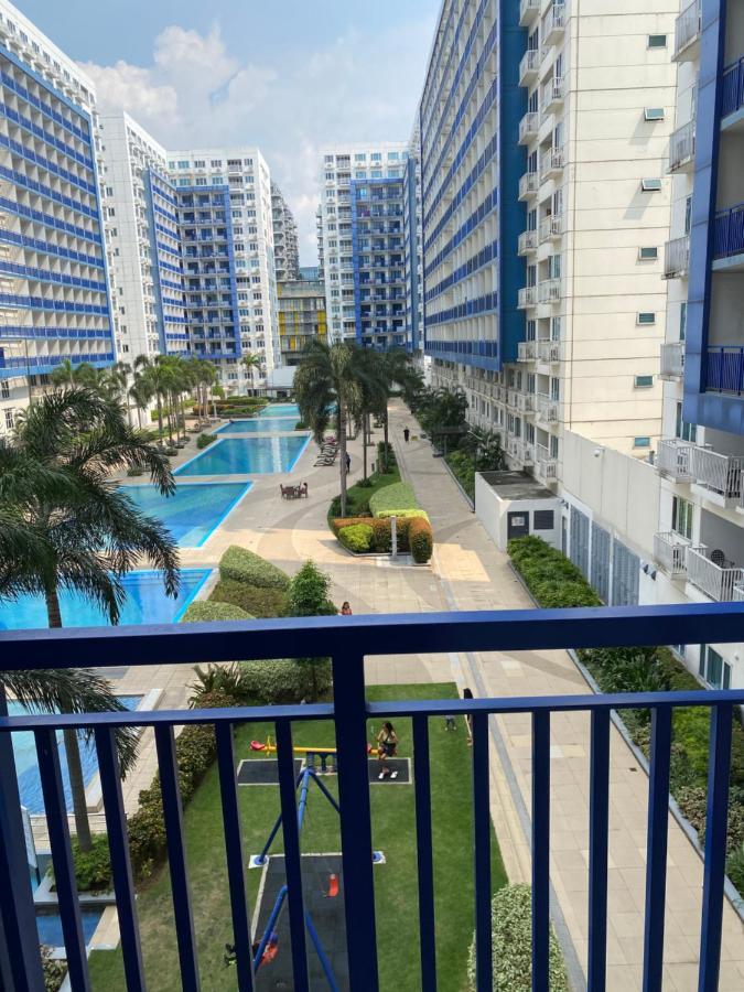 Apartment Madison's Place At Sea Moa *