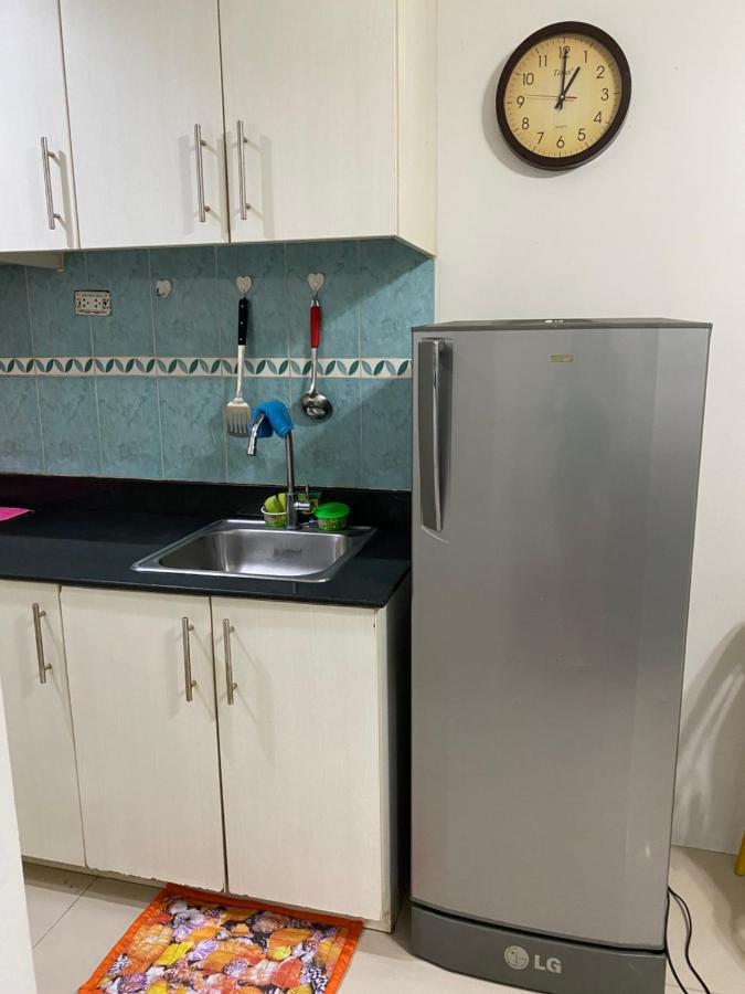 Madison's Place At Sea Moa Apartment Manila
