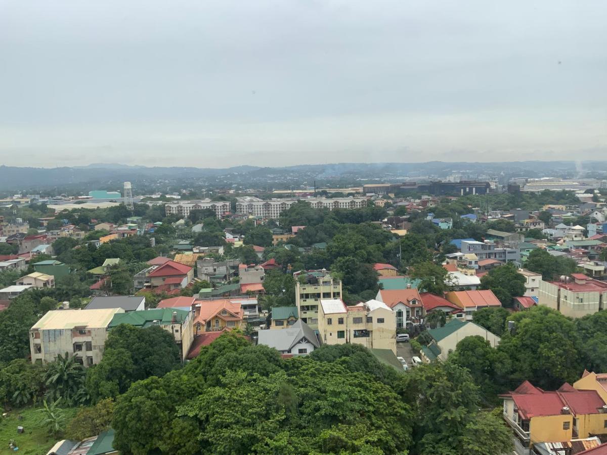 Pandora's Nest Apartment Manila