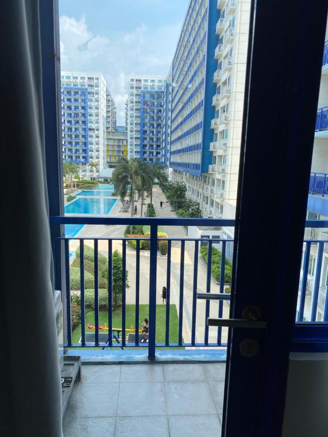 Apartment Madison's Place At Sea Moa