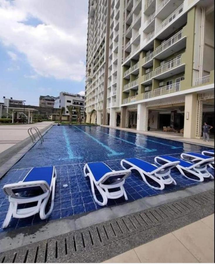 1bedroom At The Celandine Near Ayala Mall Cloverleaf - * Manila