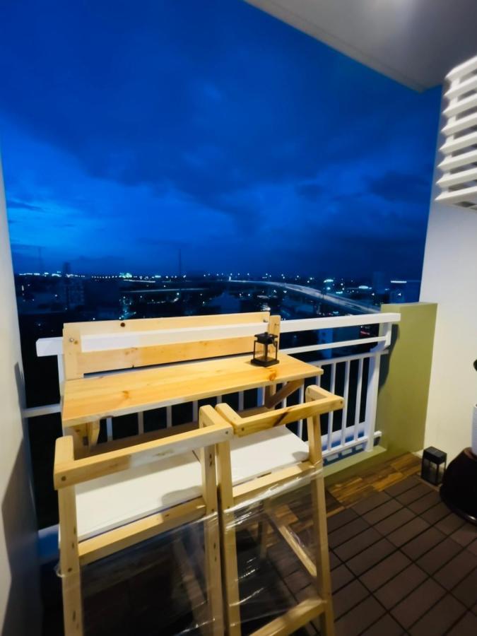 1bedroom At The Celandine Near Ayala Mall Cloverleaf -