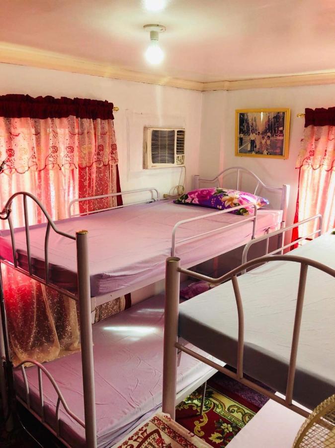 Apartment The Mansion- Near Naia Airport Terminal Pasay *